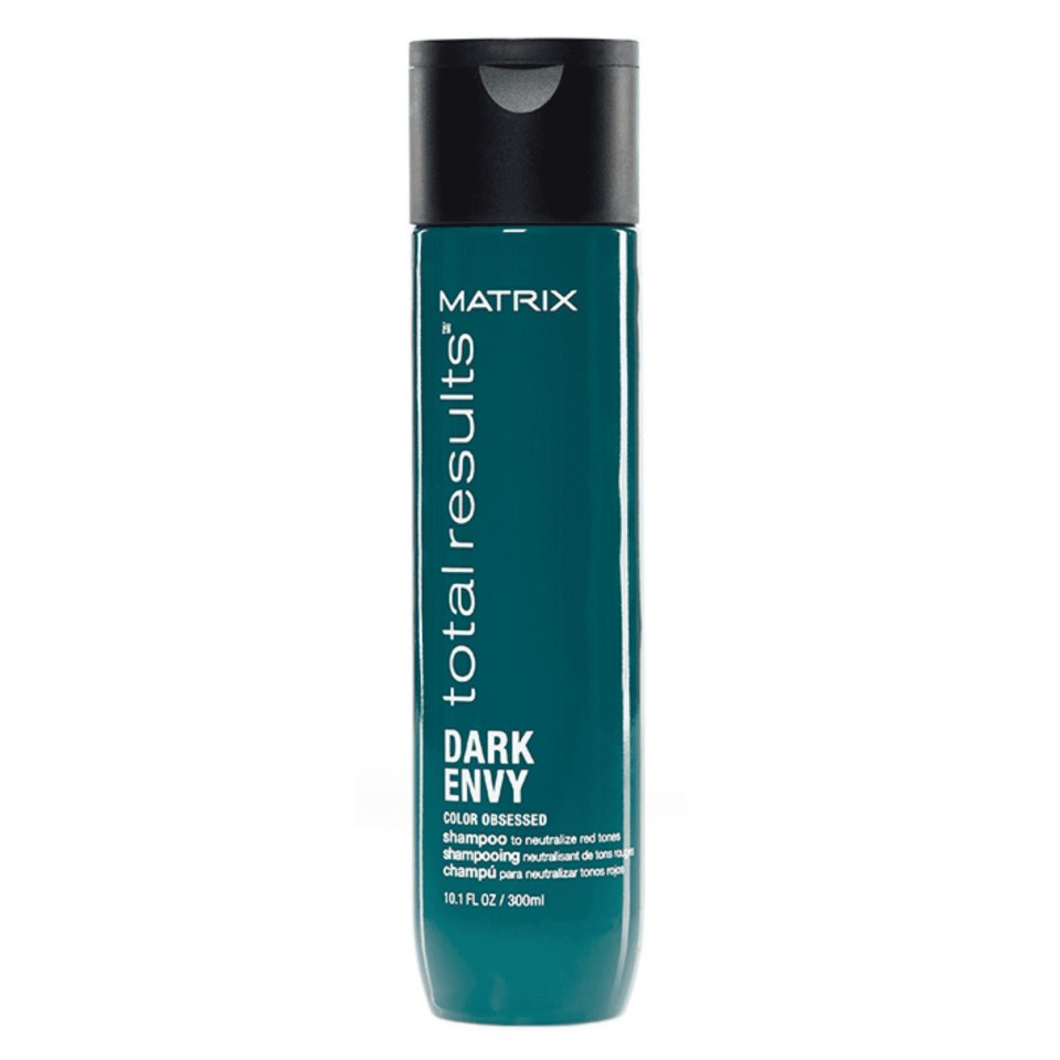 Matrix Shampoo total Results Dark Envy
