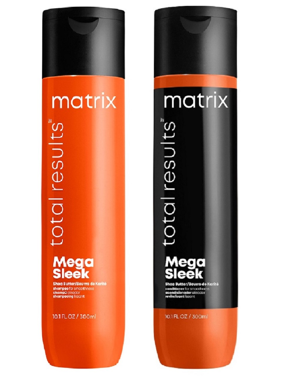 Matrix - total Results Mega sleek/мега слик