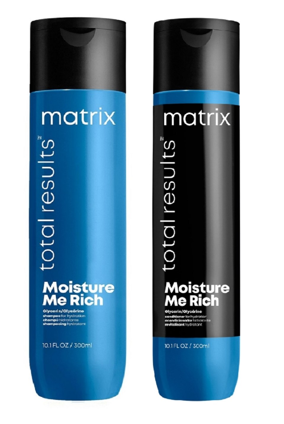 Matrix total Results Dark Envy Conditioner
