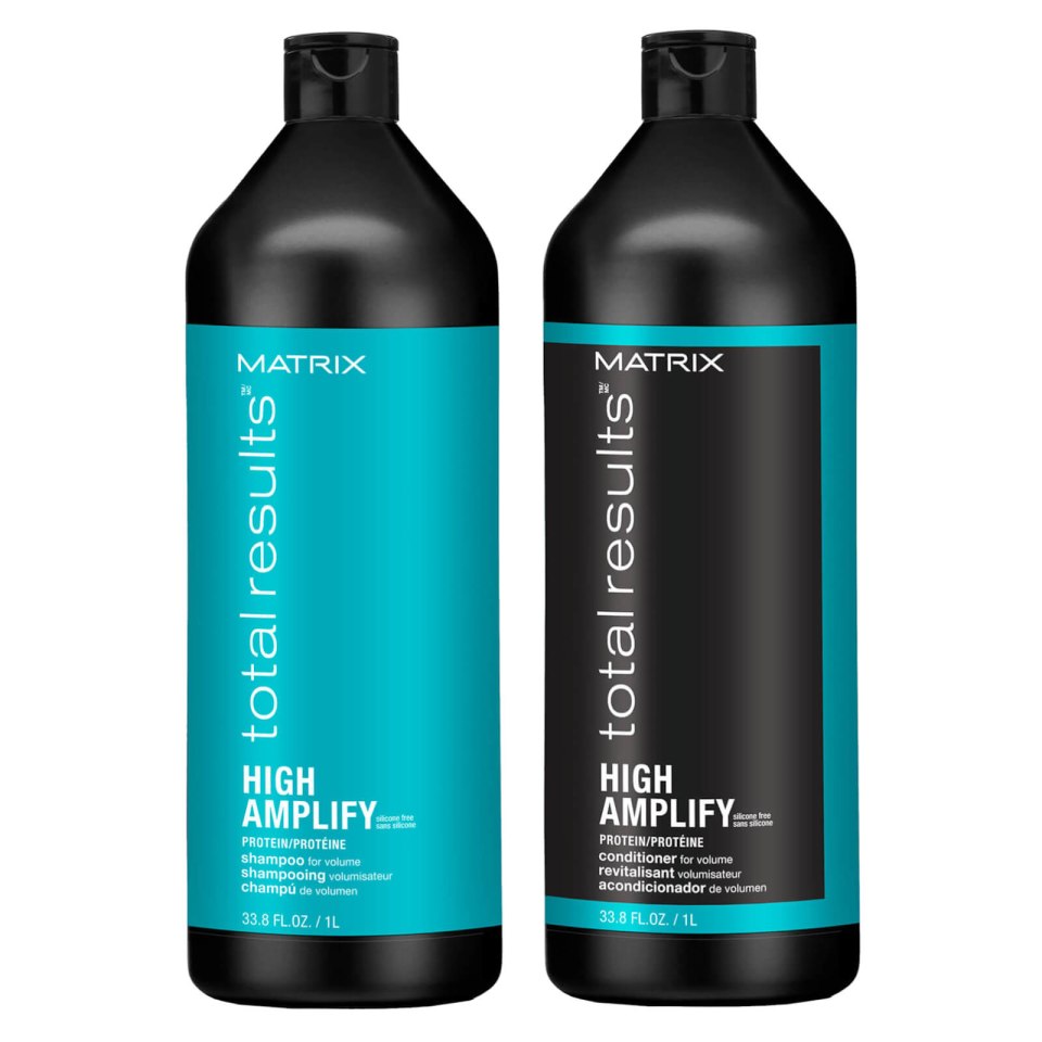 Matrix High Amplify
