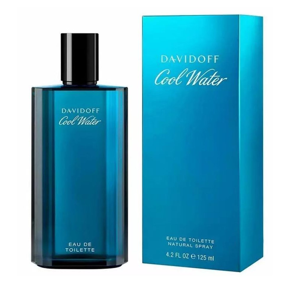 Davidoff cool Water men 40ml EDT
