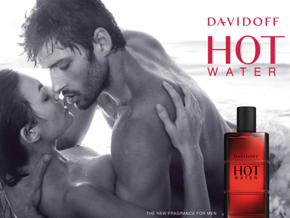 Davidoff hot