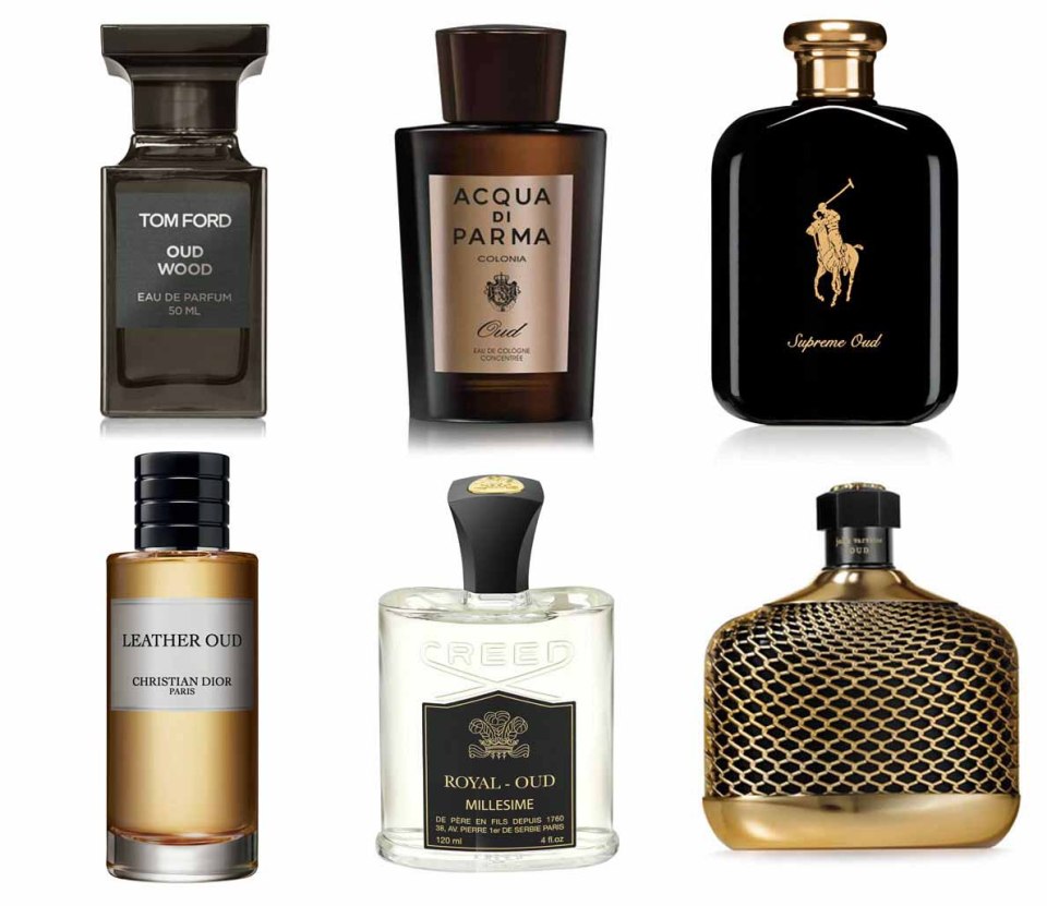 John Varvatos oud