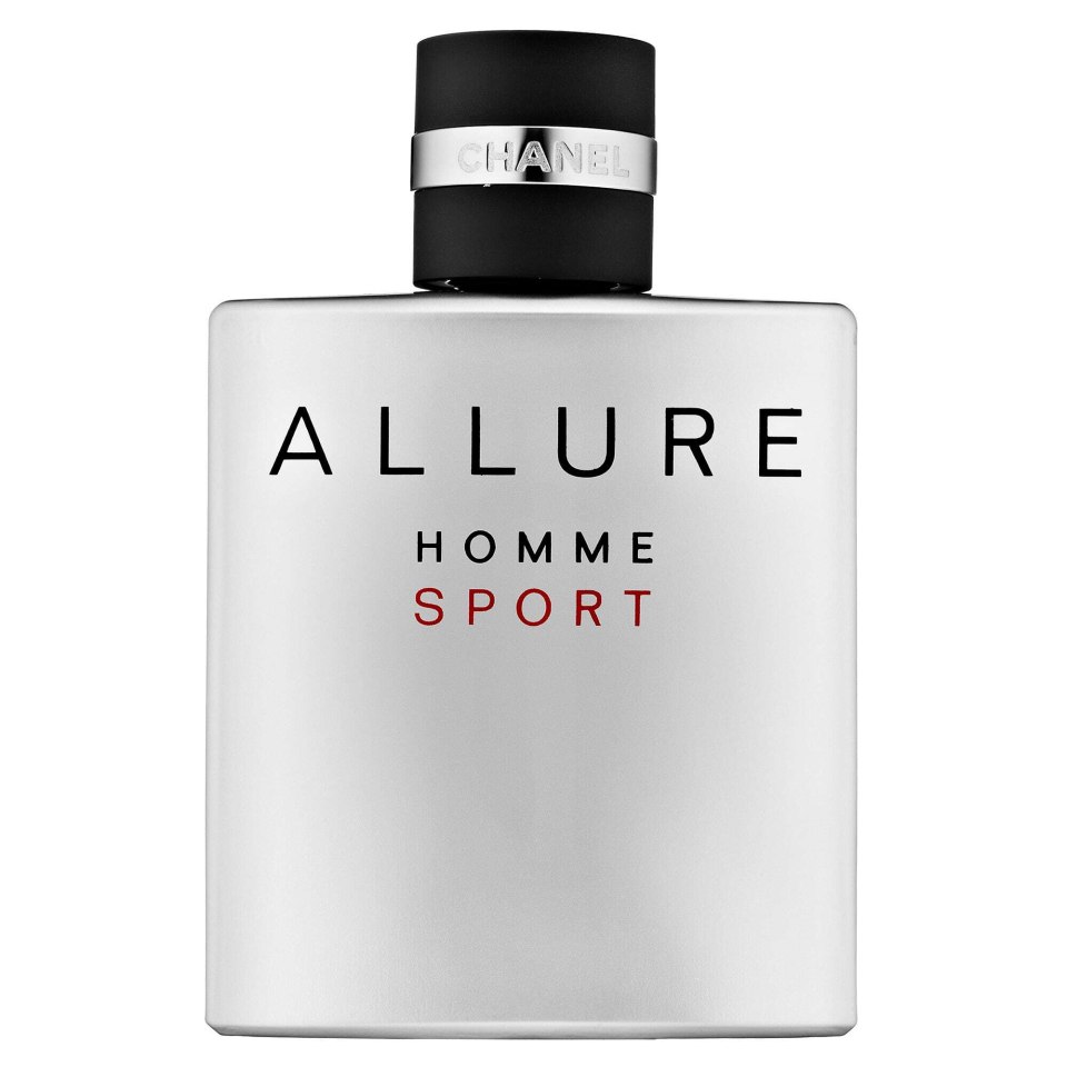 Chanel Allure homme Sport Eau extreme 100 ml