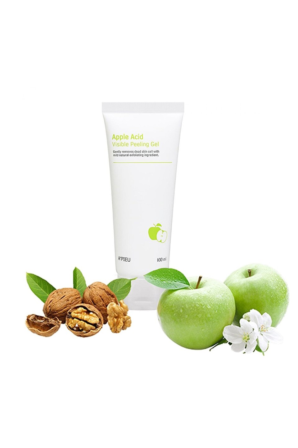 APIEU Apple acid peeling