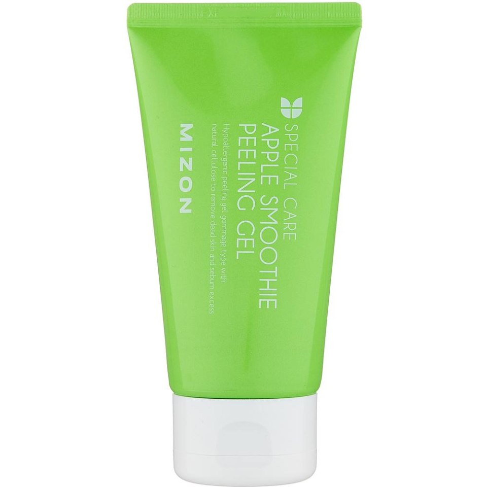Mizon Apple Smoothie peeling Gel