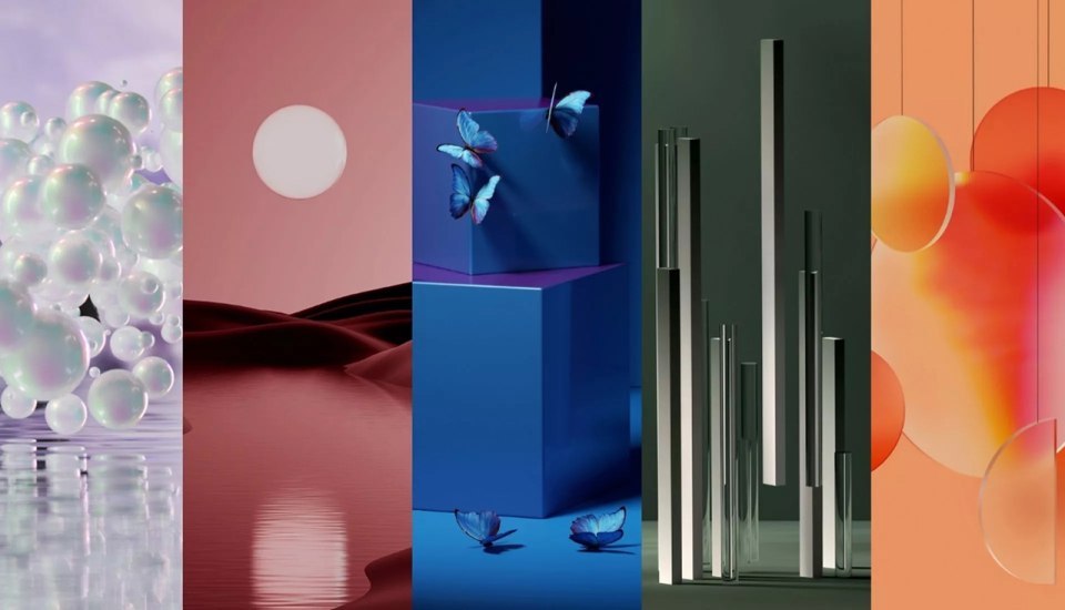 Color trends 2023