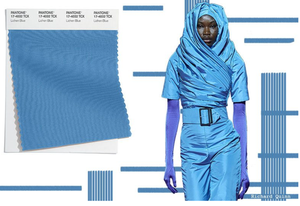 Pantone 2023