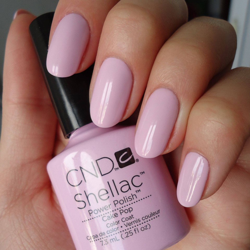 CND Shellac Cake Pop 7.3 ml