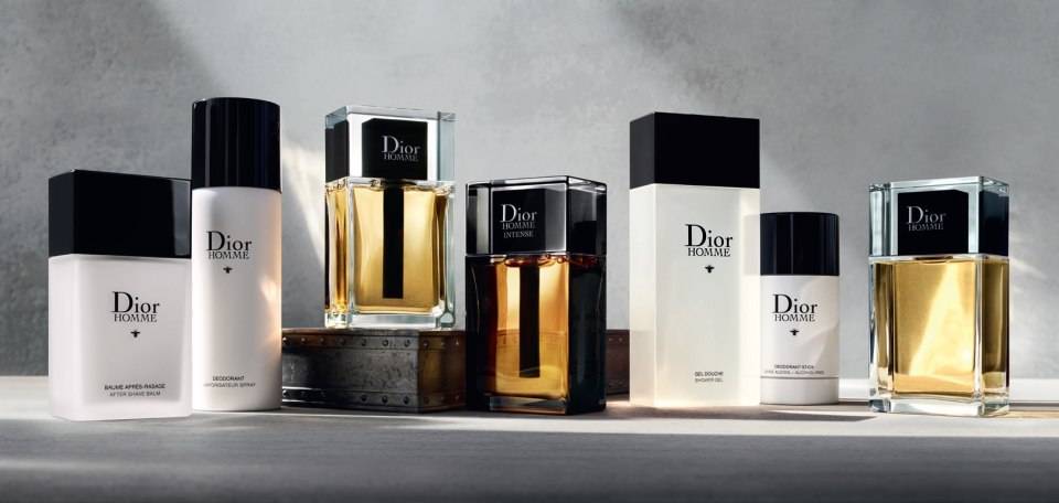 Dior homme 2020 Christian Dior