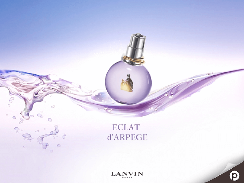 Lanvin Eclat