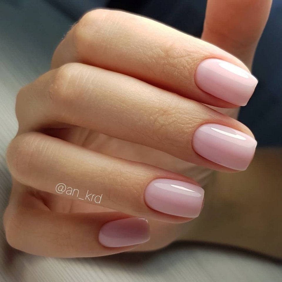Luxio blush 034