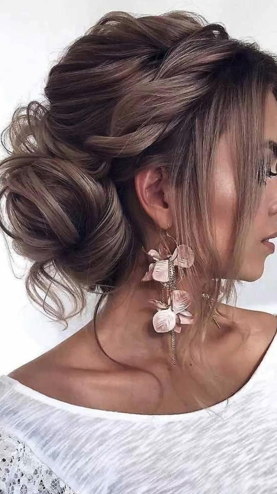 Камила Коэльо макияж