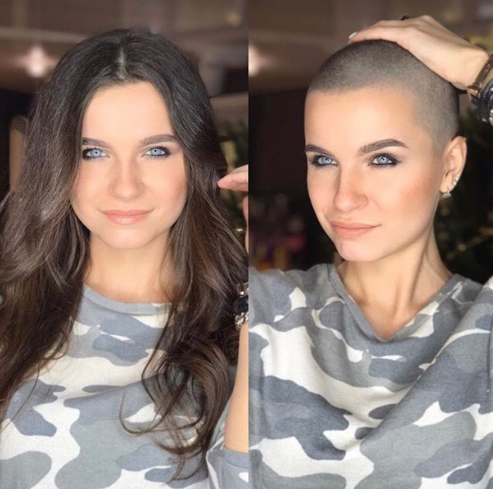 Оксана Стриж Ханты Мансийск