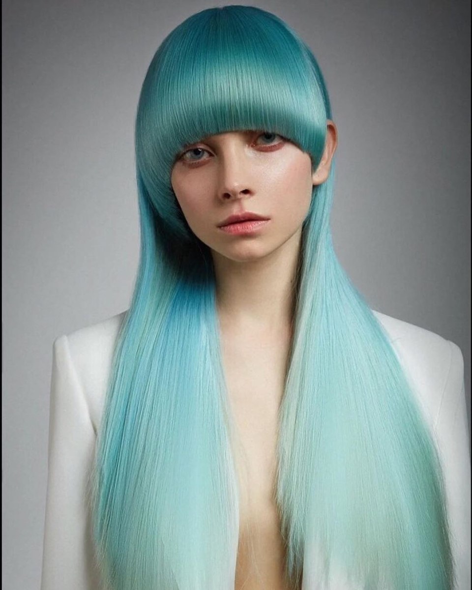 Wella trend Vision 2019