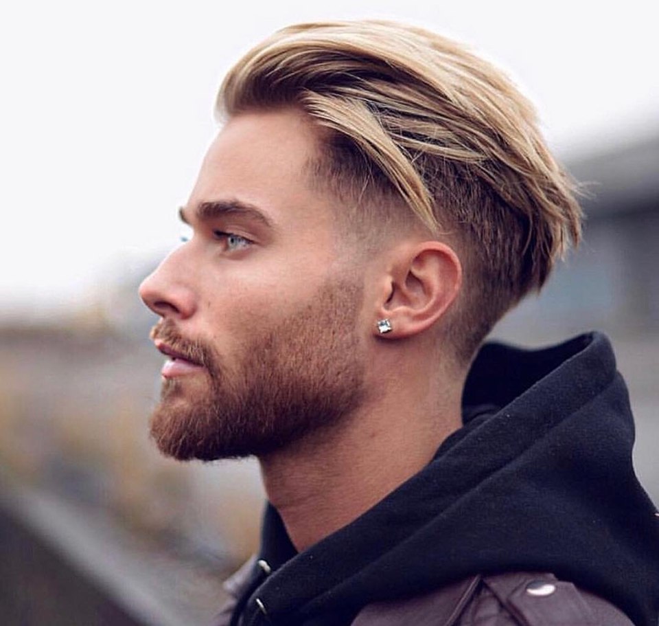 Андеркат Хаер