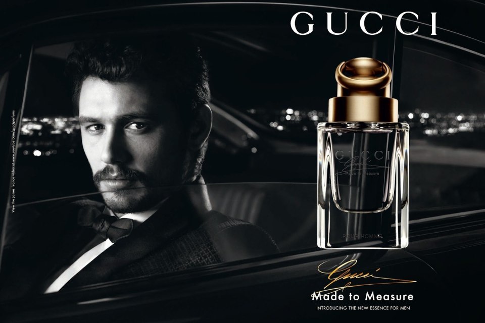 Духи гуччи мужские made to measure