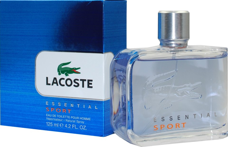 Lacoste Essential Sport