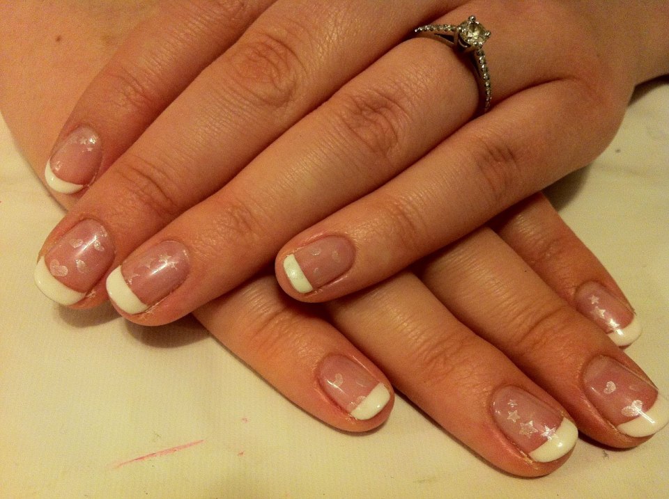 Shellac френч