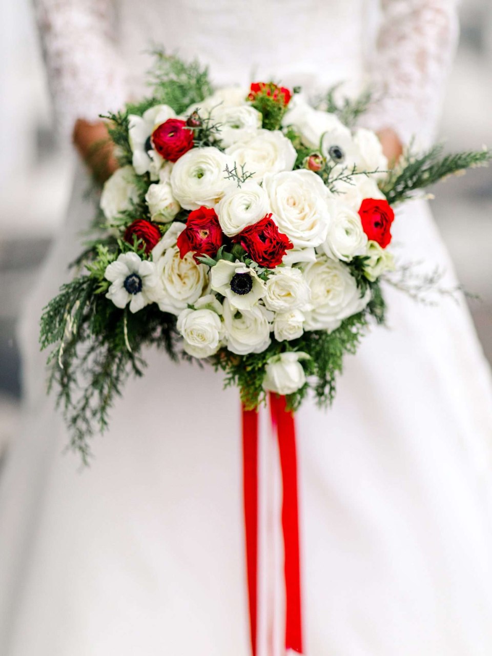 Flower combinations for Bouquets