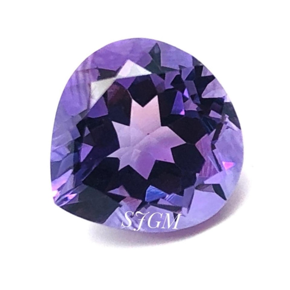 Sunshine Jaipur Gems & Minerals