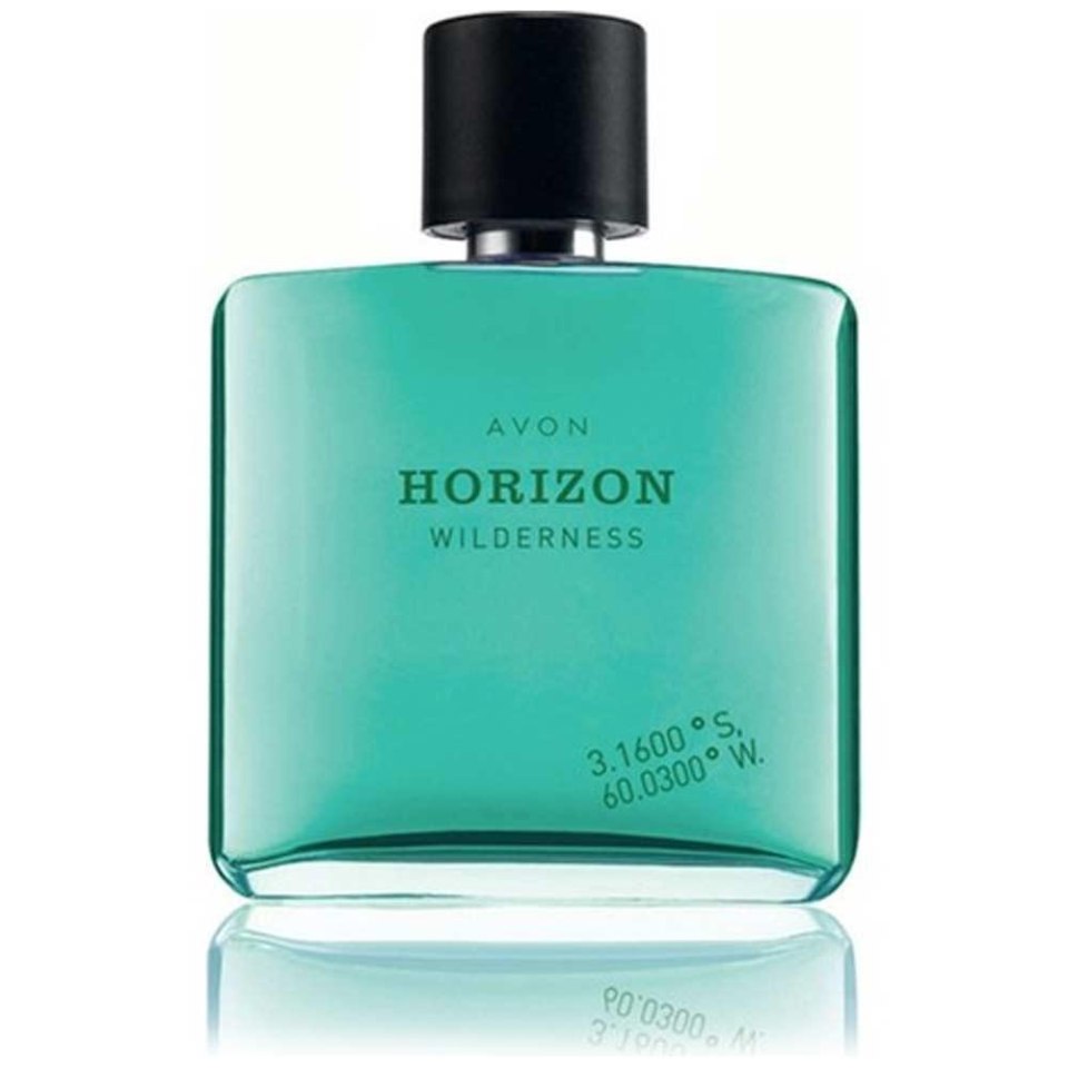 Туалетная вода Musk Marine Avon