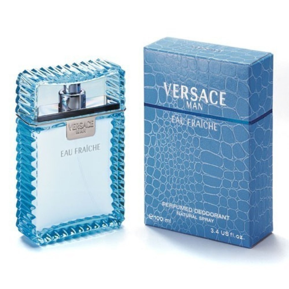 Versace man Eau Fraiche