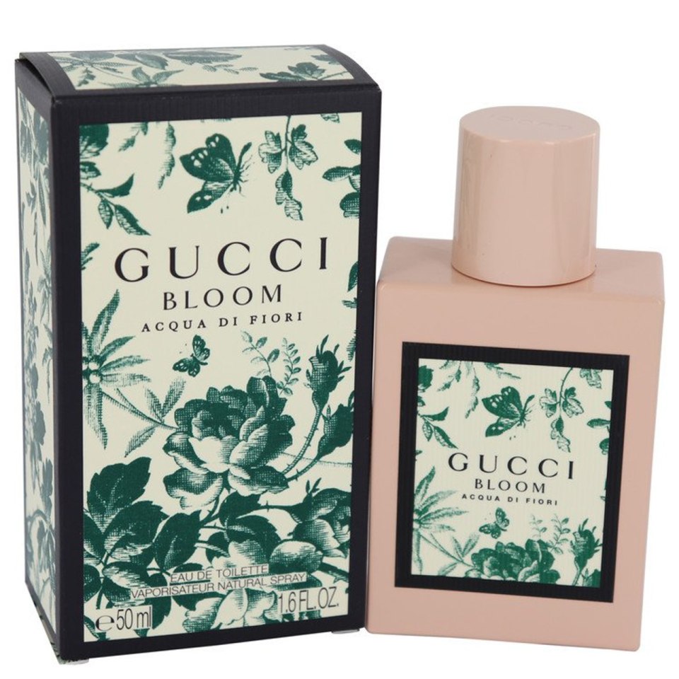 Gucci Bloom 50ml
