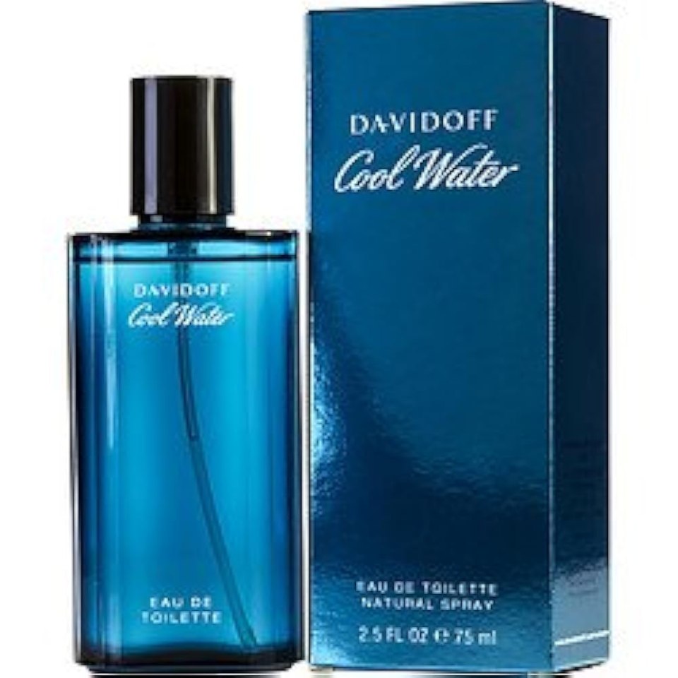 Духи Davidoff cool Water