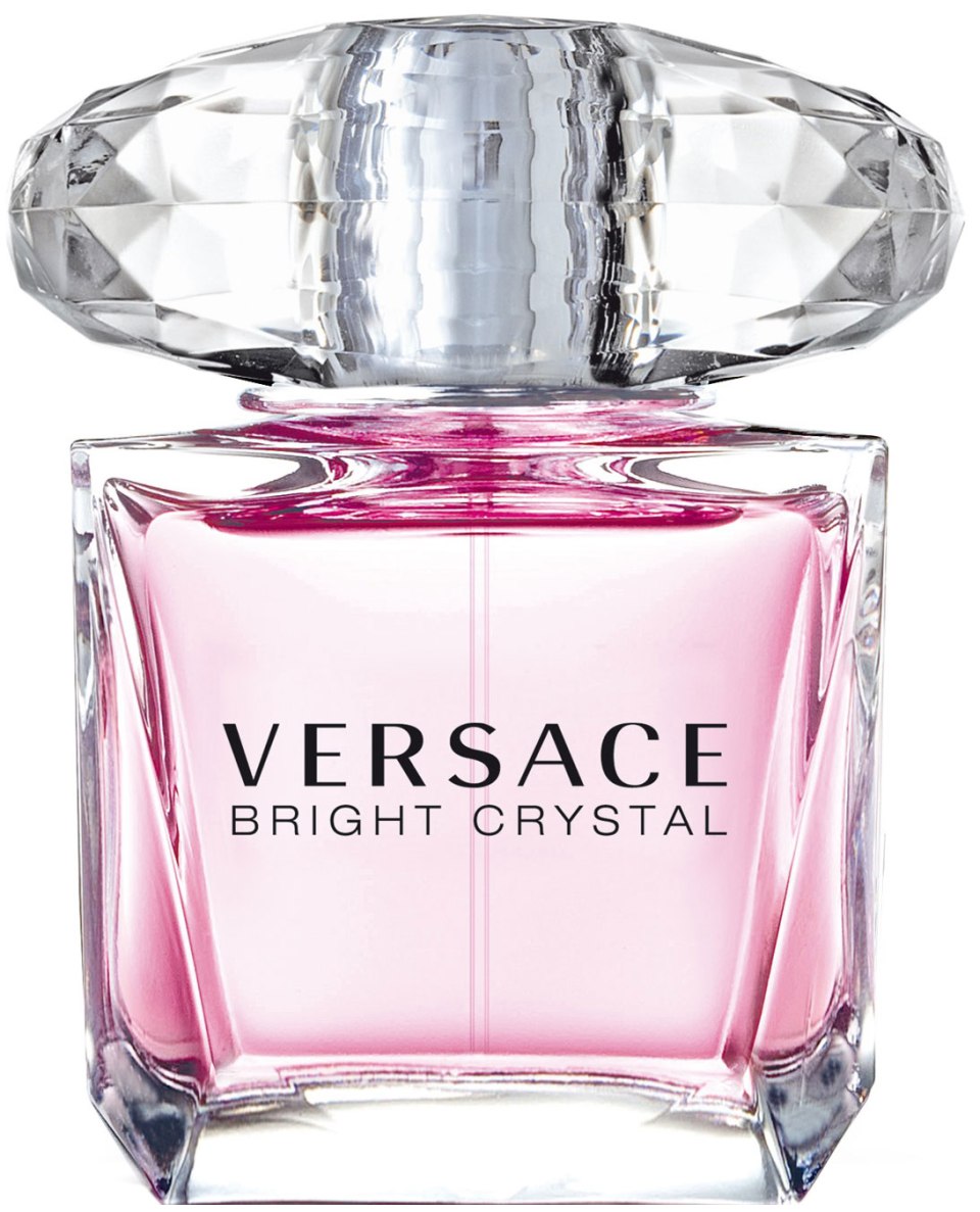 Versace Crystal Bright w EDT 30 ml