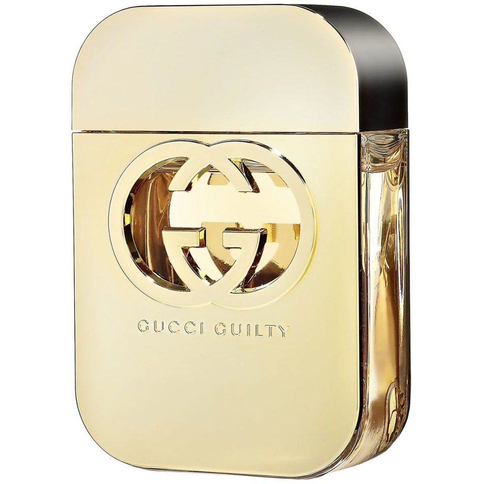 Guilty Gucci, 75ml, EDT