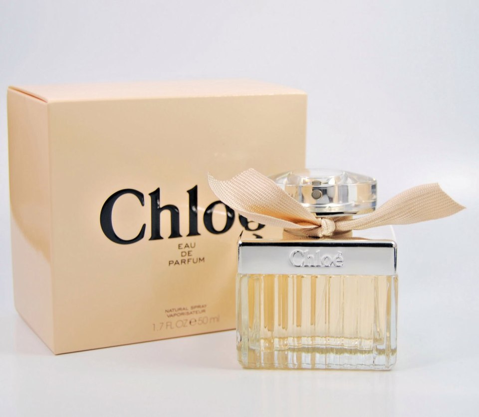 Chloe Eau de Parfum w 75ml