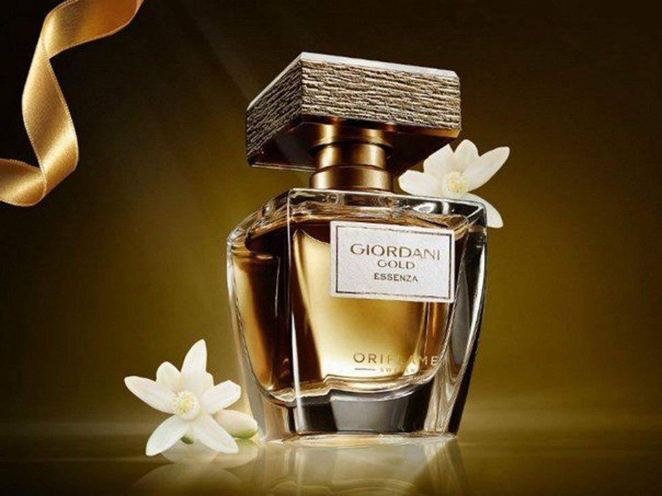 Парфюмерная вода Giordani Gold Essenza Орифлейм