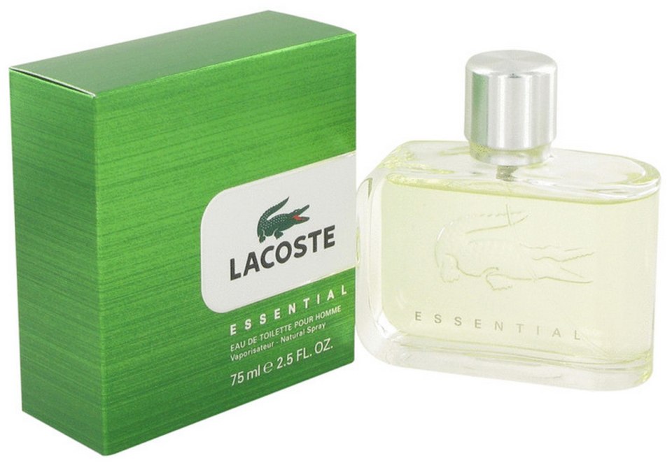 Lacoste Essential Lacoste 100мл