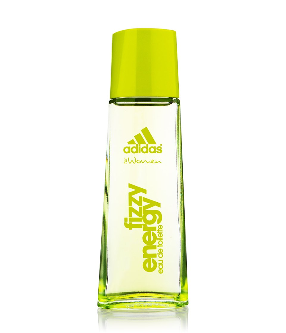Туалетная вода adidas Fizzy Energy