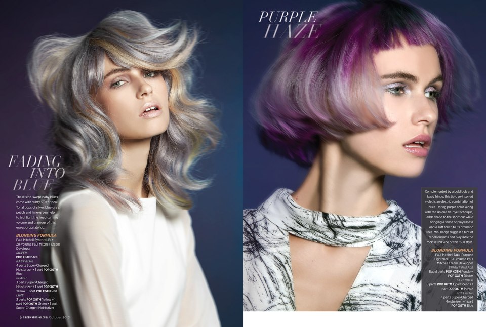 John Paul Mitchell Systems