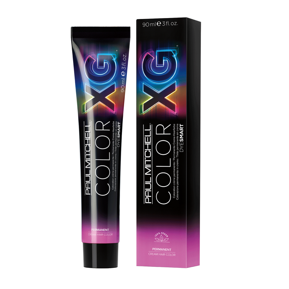 Paul Mitchell the Color XG
