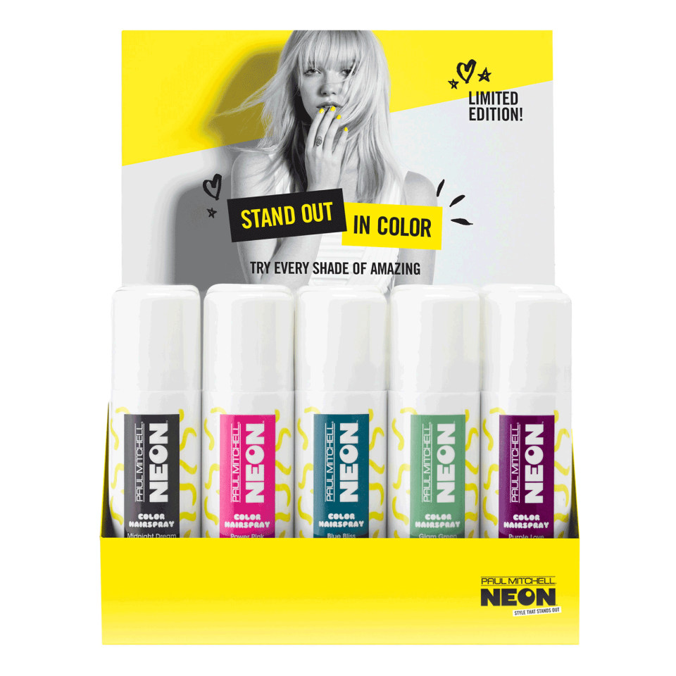 John Paul Mitchell Systems