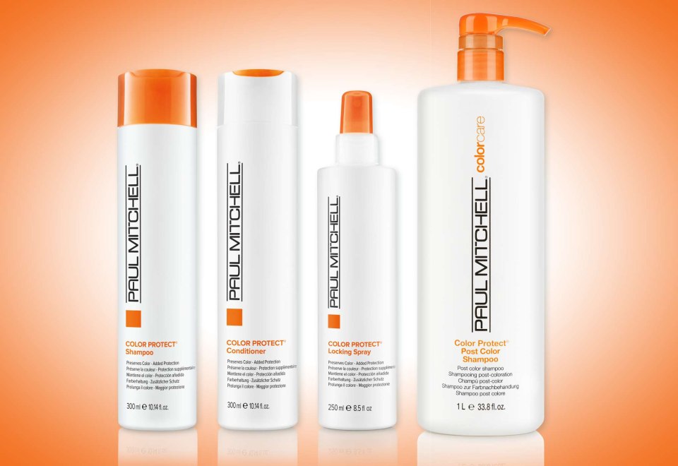 Color protect кондиционер