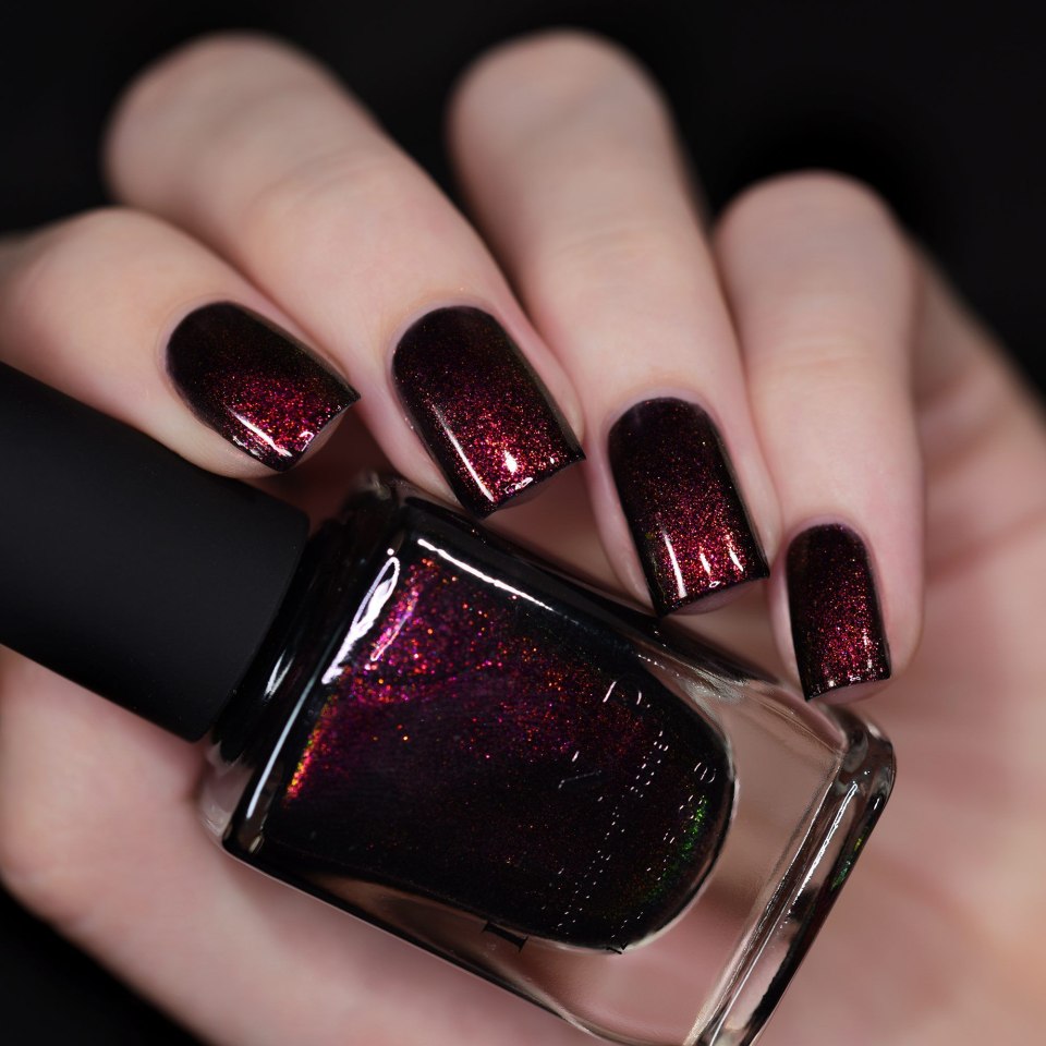 Лак для ногтей ILNP Ava