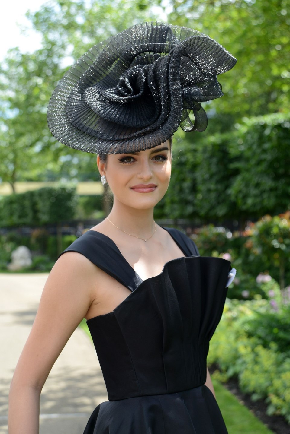 Royal Ascot Fashion