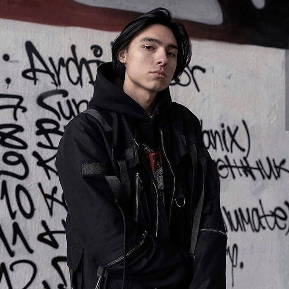 Павел Flesh