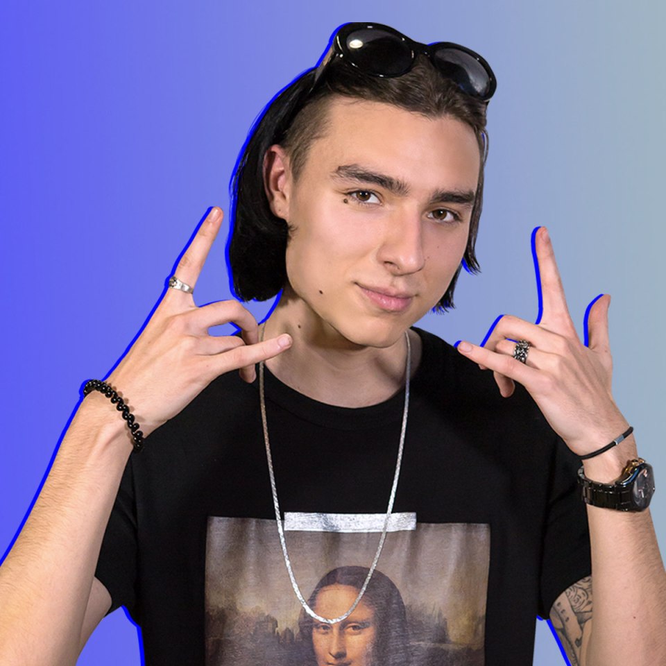 Flesh Паша