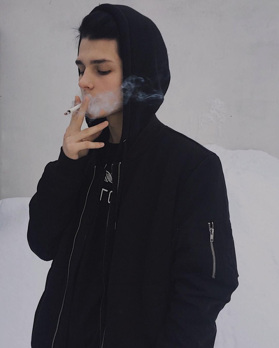 Андрей свиноблуд