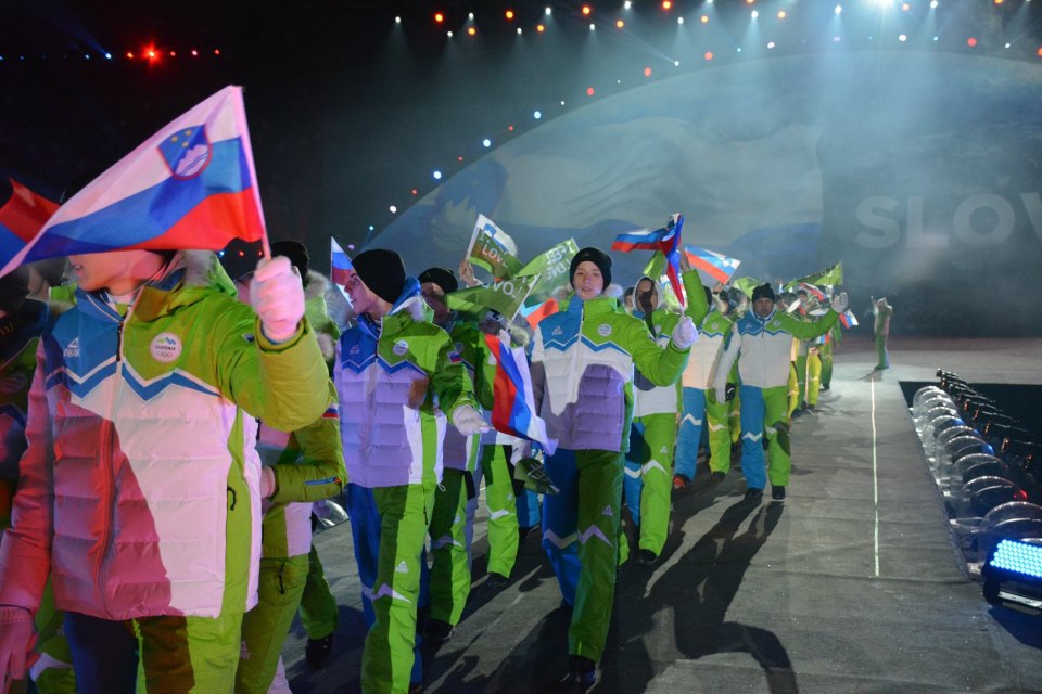 Европейский юношеский Олимпийский фестиваль Эрзурум