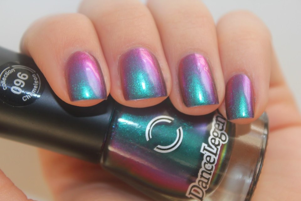 Лак Golden Gloss Chameleon, 23