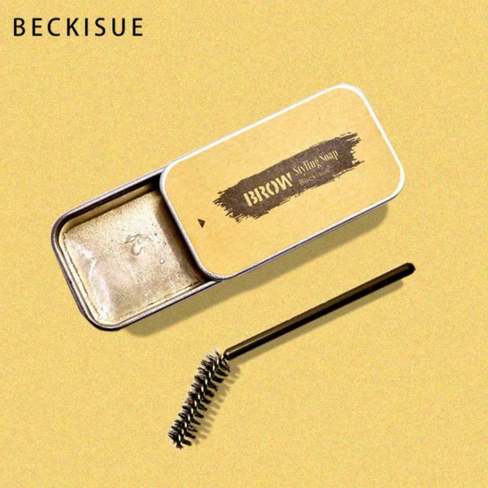 Мыло для бровей Brows&Soap 2aco***
