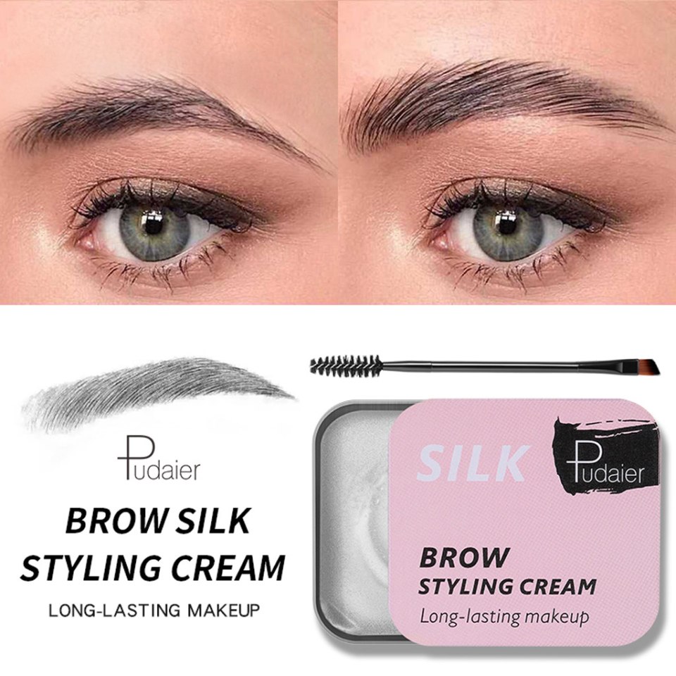 Soap Brows Стайлинг для бровей