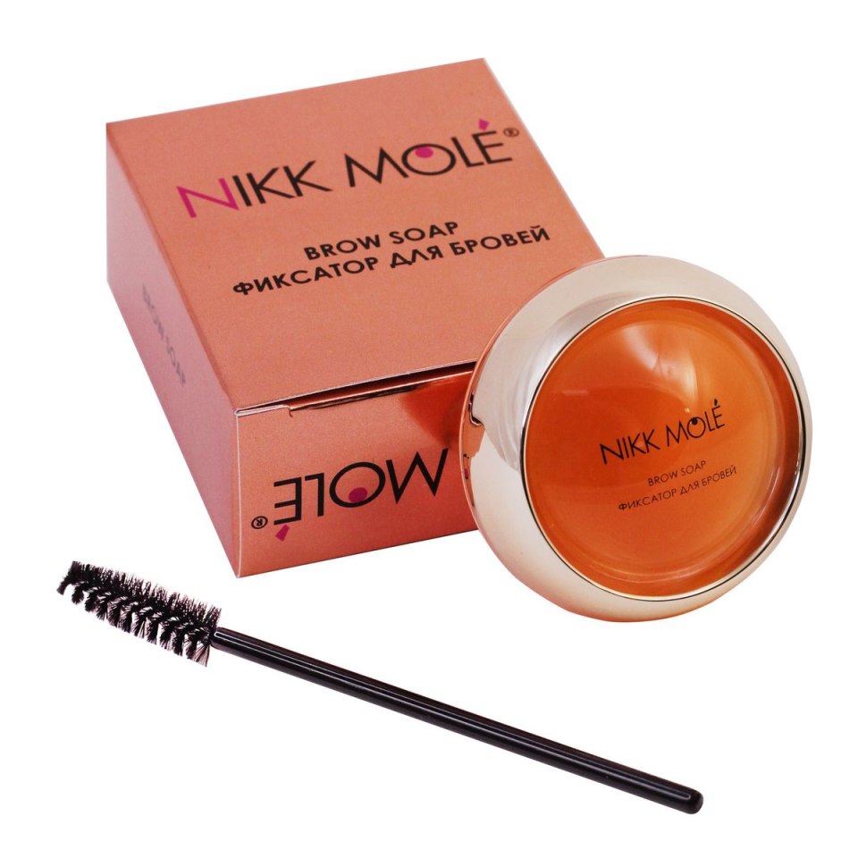 Nikk Mole фиксатор для бровей
