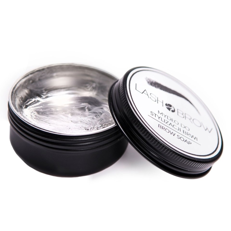 2асо Brows Soap